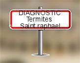 Diagnostic Termite AC Environnement  à Saint Raphaël
